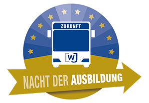 Nacht der Ausbildung